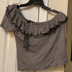 ROMEO & JULIET  LADIES Blouse